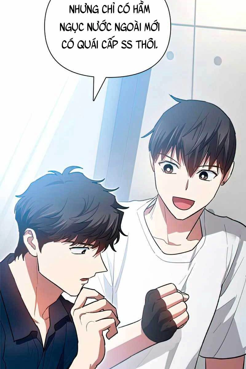Những Ranker Cấp S Mà Tôi Nuôi Dưỡng Chapter 58 - 62