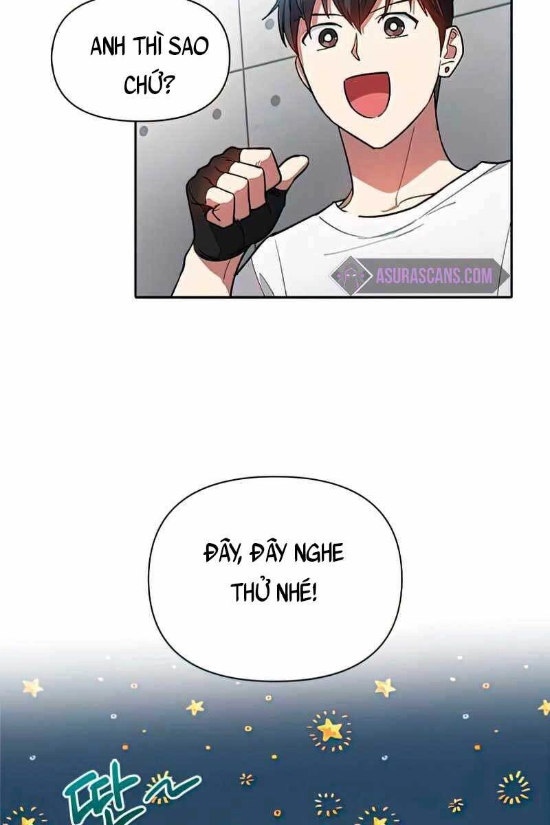 Những Ranker Cấp S Mà Tôi Nuôi Dưỡng Chapter 58 - 66
