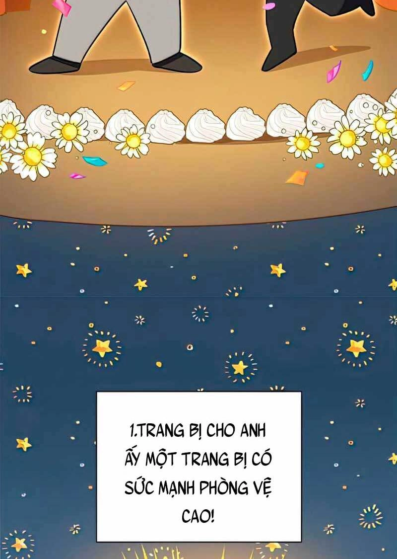 Những Ranker Cấp S Mà Tôi Nuôi Dưỡng Chapter 58 - 68