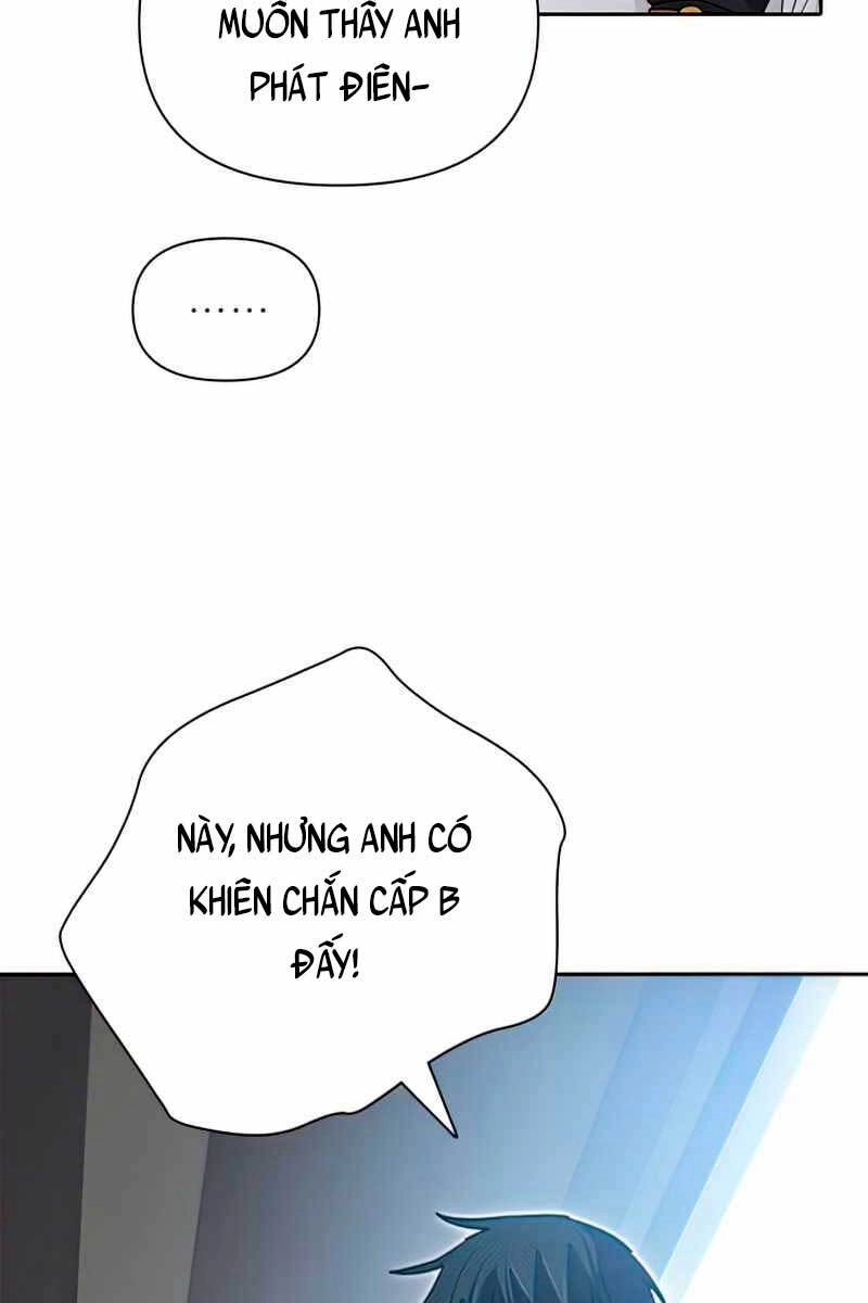 Những Ranker Cấp S Mà Tôi Nuôi Dưỡng Chapter 58 - 75