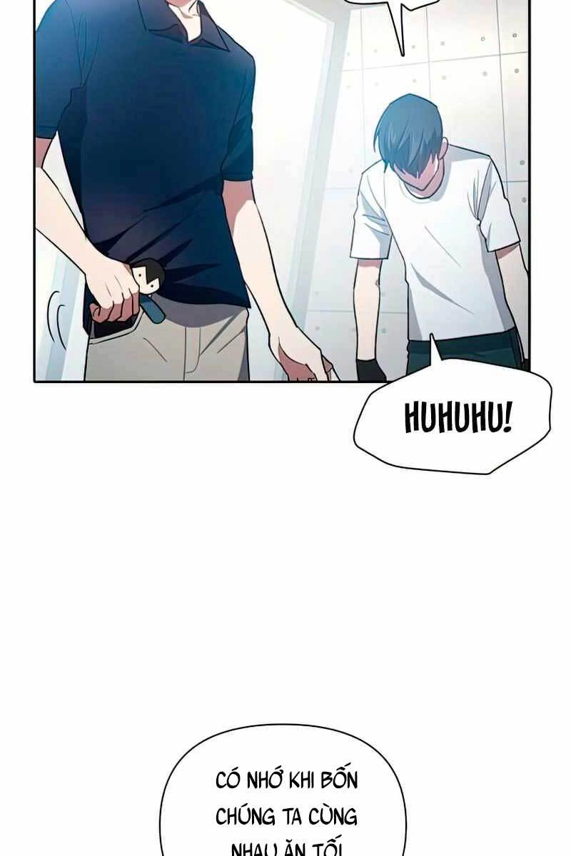 Những Ranker Cấp S Mà Tôi Nuôi Dưỡng Chapter 58 - 81