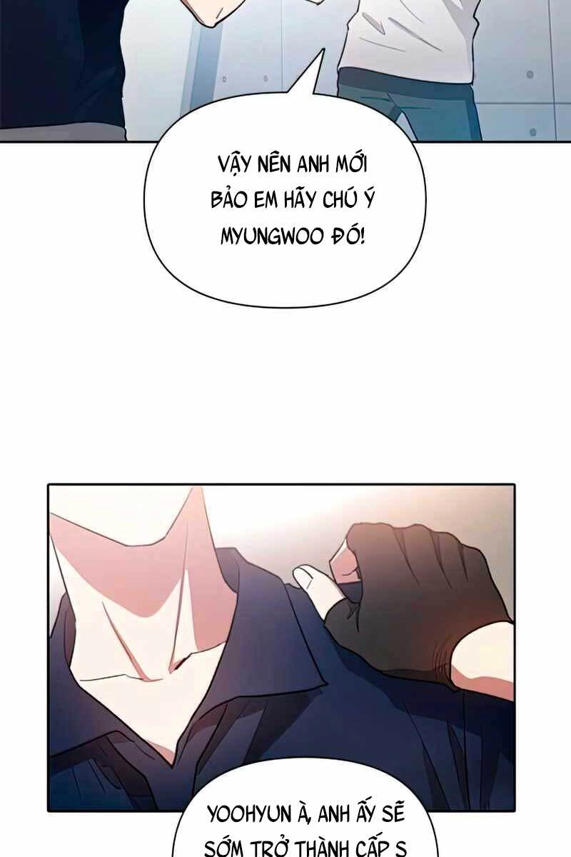 Những Ranker Cấp S Mà Tôi Nuôi Dưỡng Chapter 58 - 88