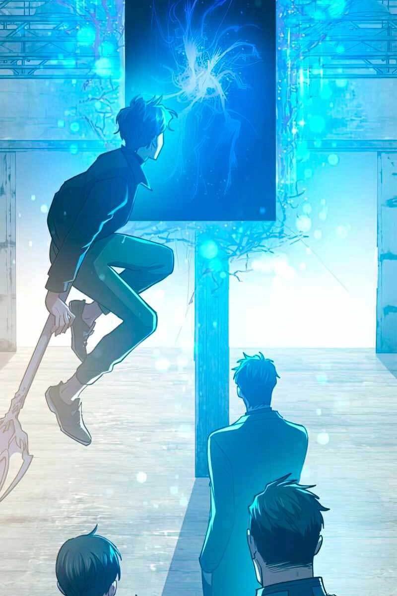 Những Ranker Cấp S Mà Tôi Nuôi Dưỡng Chapter 58 - 95