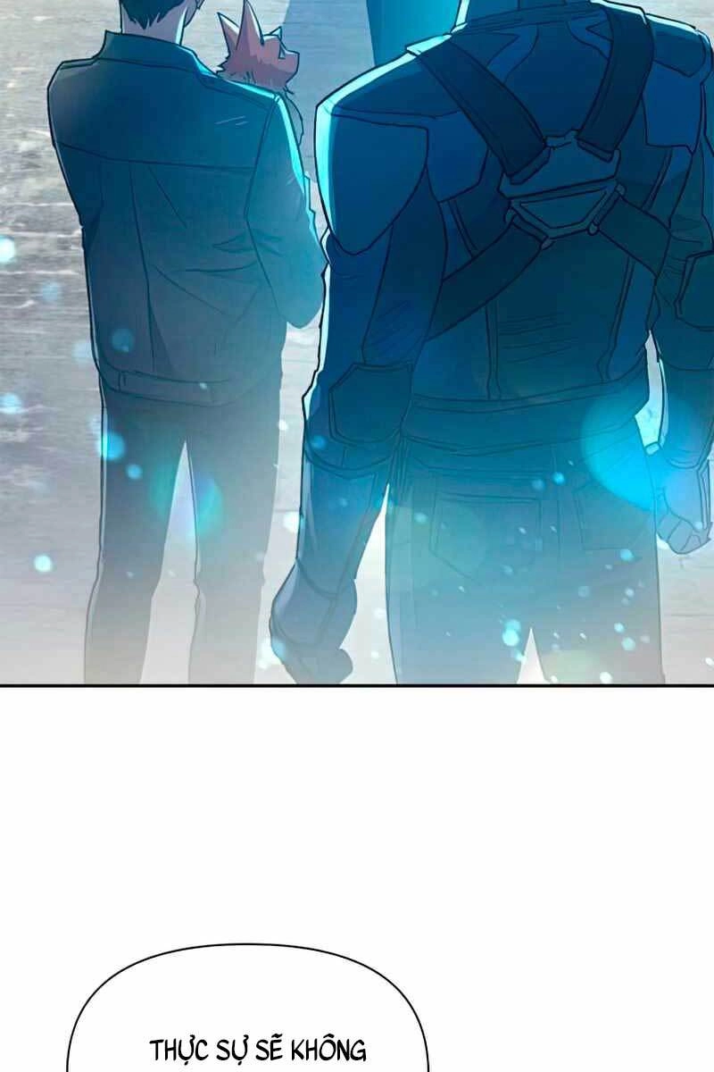 Những Ranker Cấp S Mà Tôi Nuôi Dưỡng Chapter 58 - 96