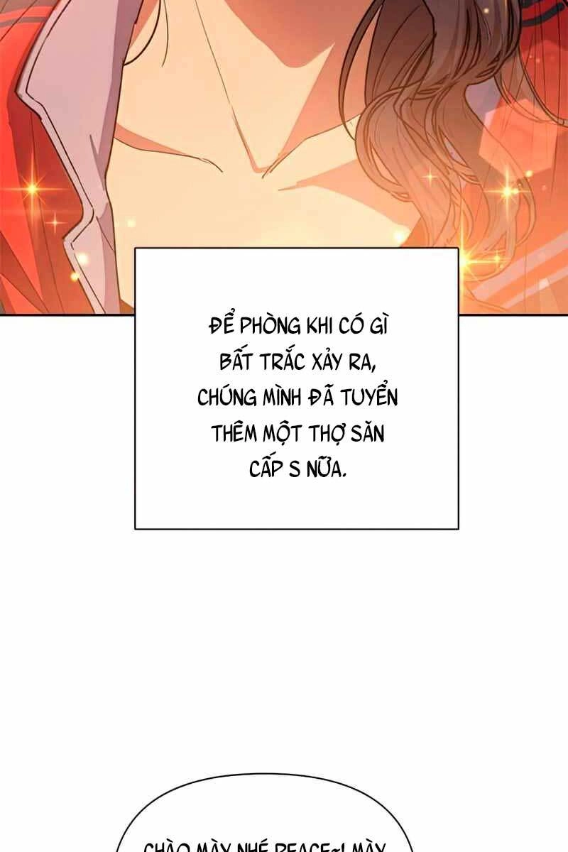 Những Ranker Cấp S Mà Tôi Nuôi Dưỡng Chapter 58 - 101