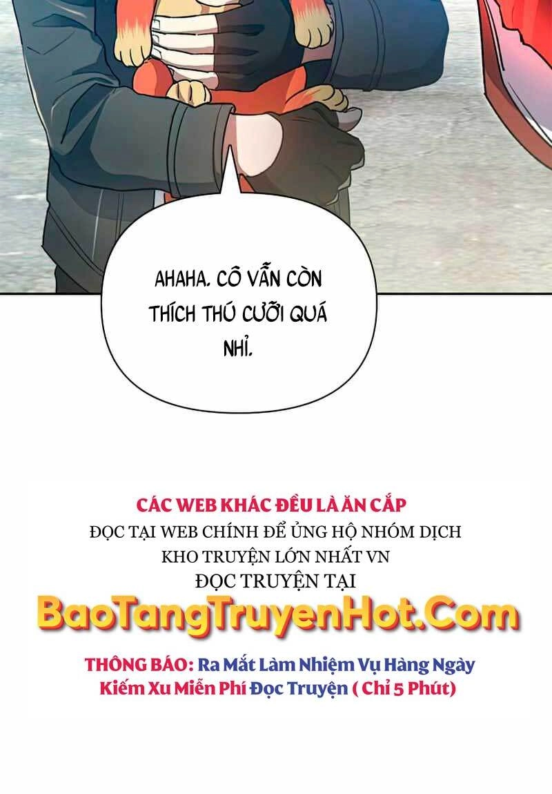 Những Ranker Cấp S Mà Tôi Nuôi Dưỡng Chapter 58 - 103