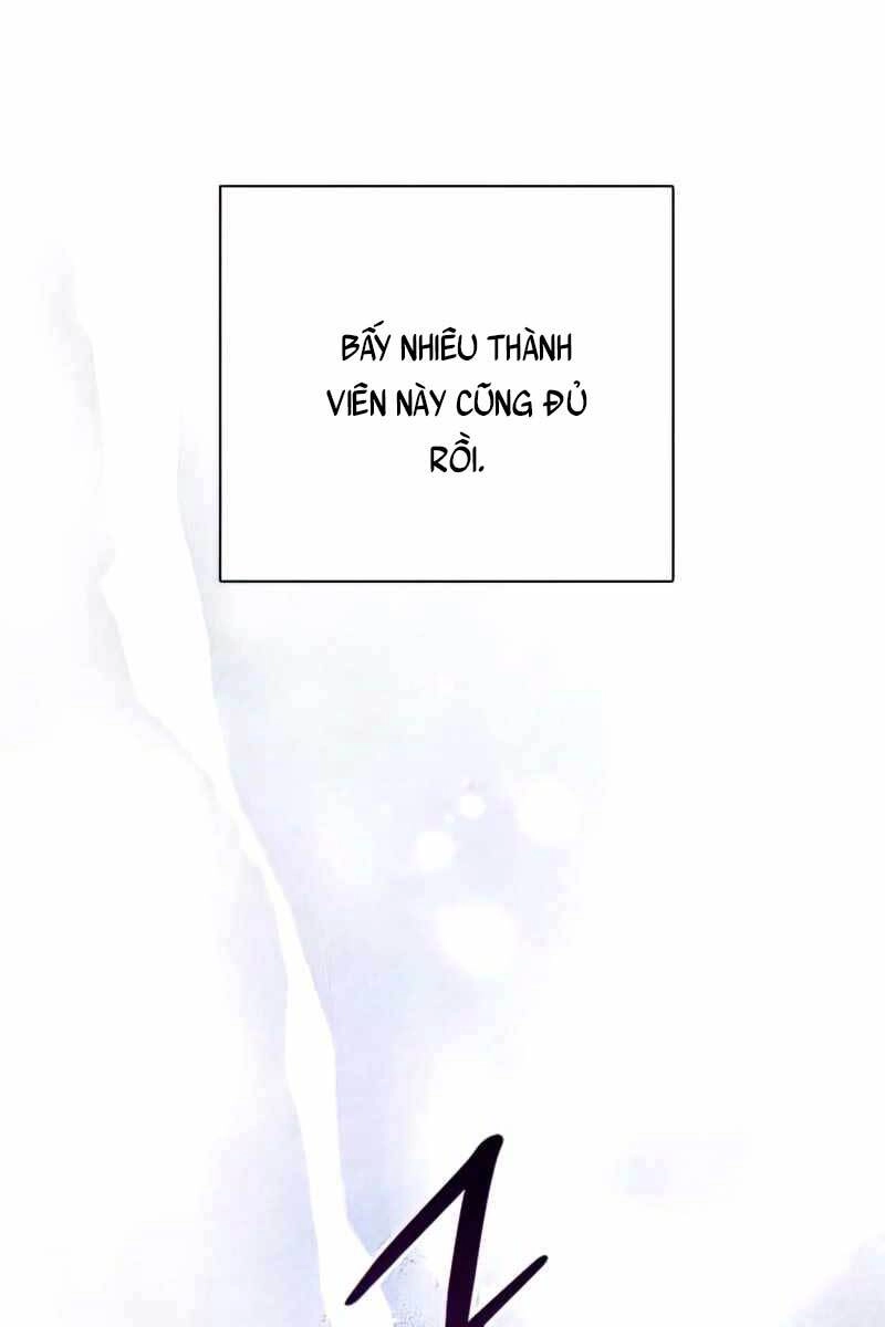 Những Ranker Cấp S Mà Tôi Nuôi Dưỡng Chapter 58 - 104