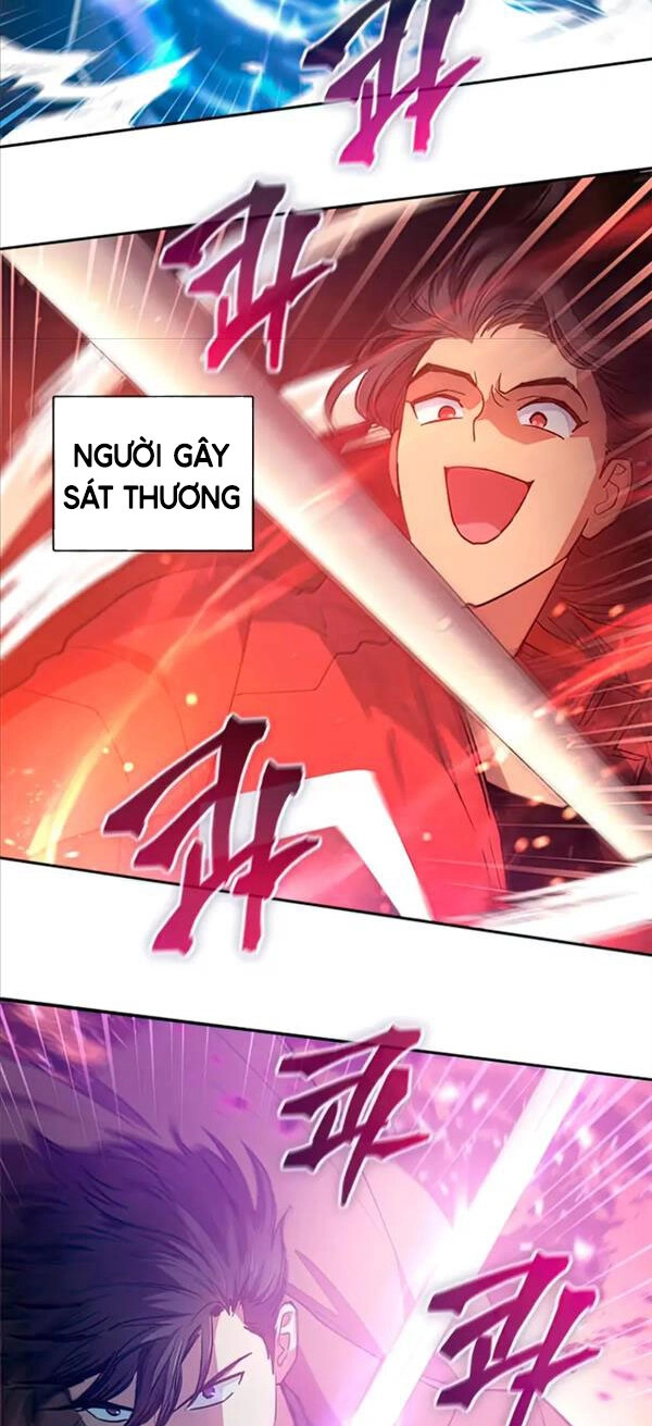 Những Ranker Cấp S Mà Tôi Nuôi Dưỡng Chapter 59 - 13