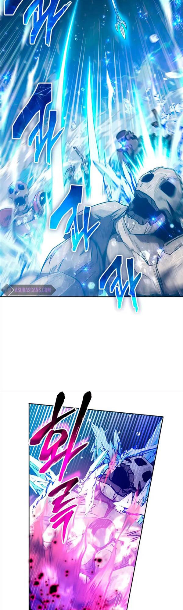 Những Ranker Cấp S Mà Tôi Nuôi Dưỡng Chapter 59 - 16