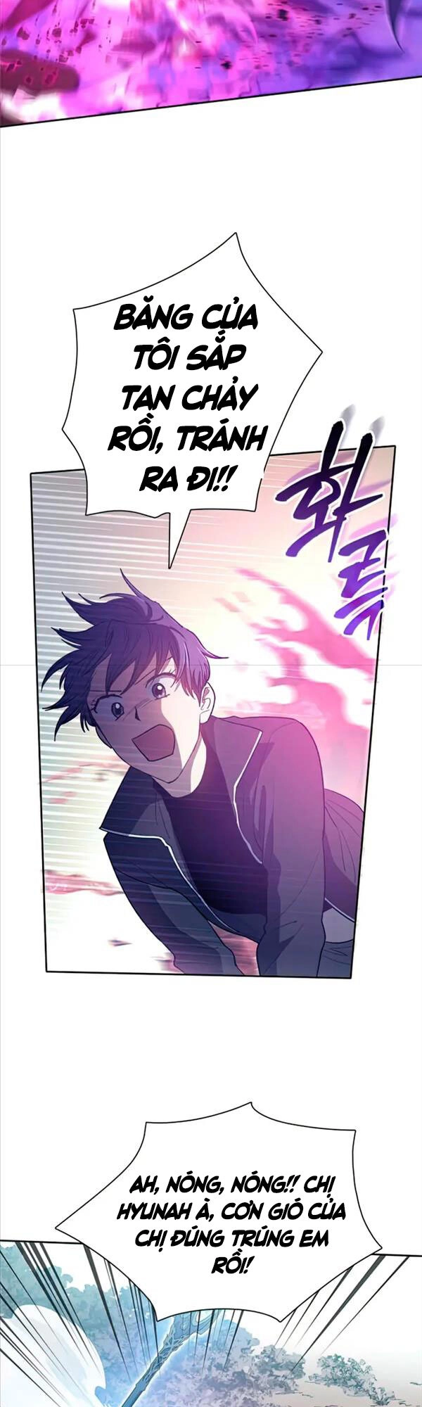 Những Ranker Cấp S Mà Tôi Nuôi Dưỡng Chapter 59 - 18