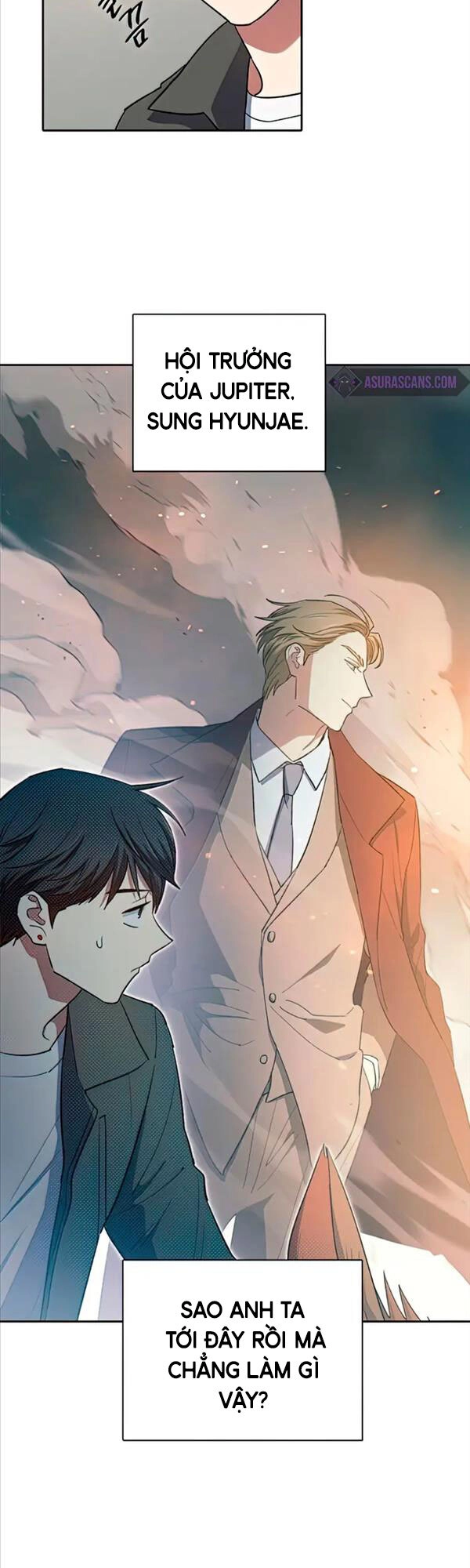 Những Ranker Cấp S Mà Tôi Nuôi Dưỡng Chapter 59 - 21