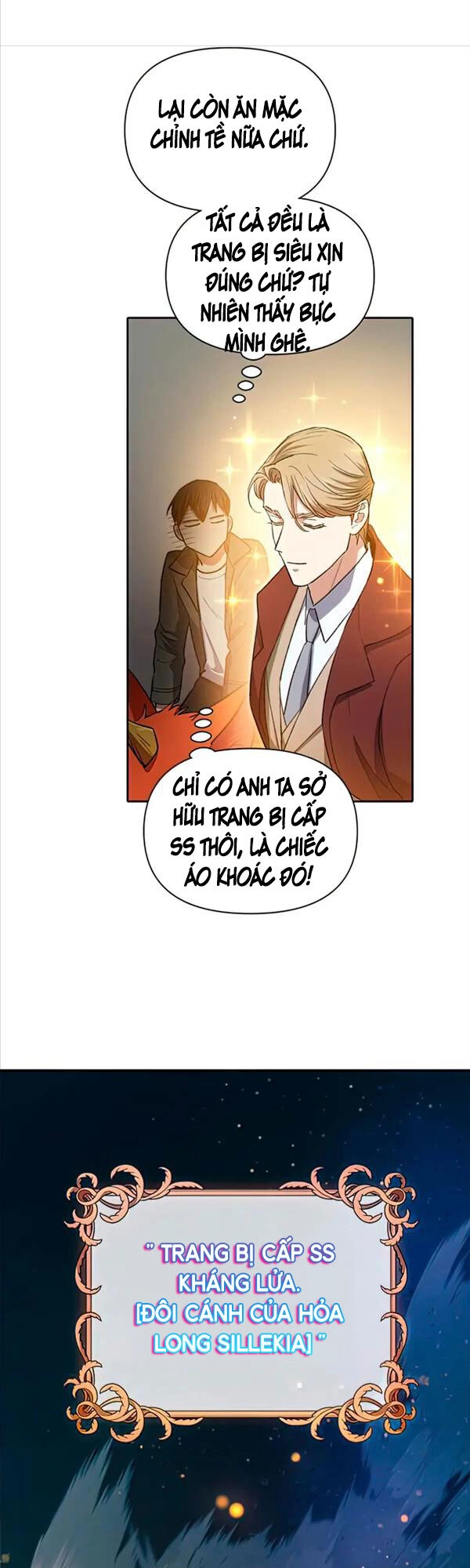 Những Ranker Cấp S Mà Tôi Nuôi Dưỡng Chapter 59 - 22