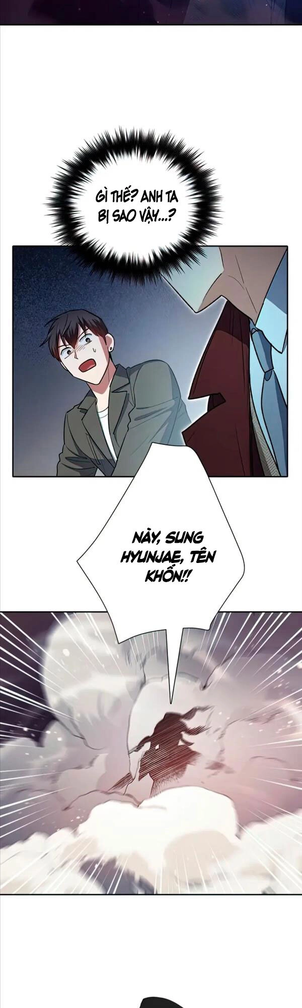 Những Ranker Cấp S Mà Tôi Nuôi Dưỡng Chapter 59 - 33