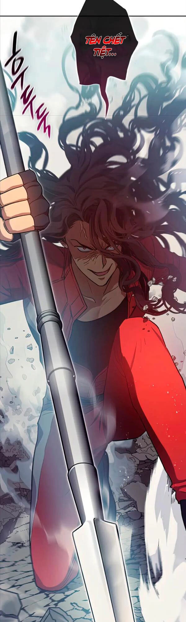 Những Ranker Cấp S Mà Tôi Nuôi Dưỡng Chapter 59 - 34