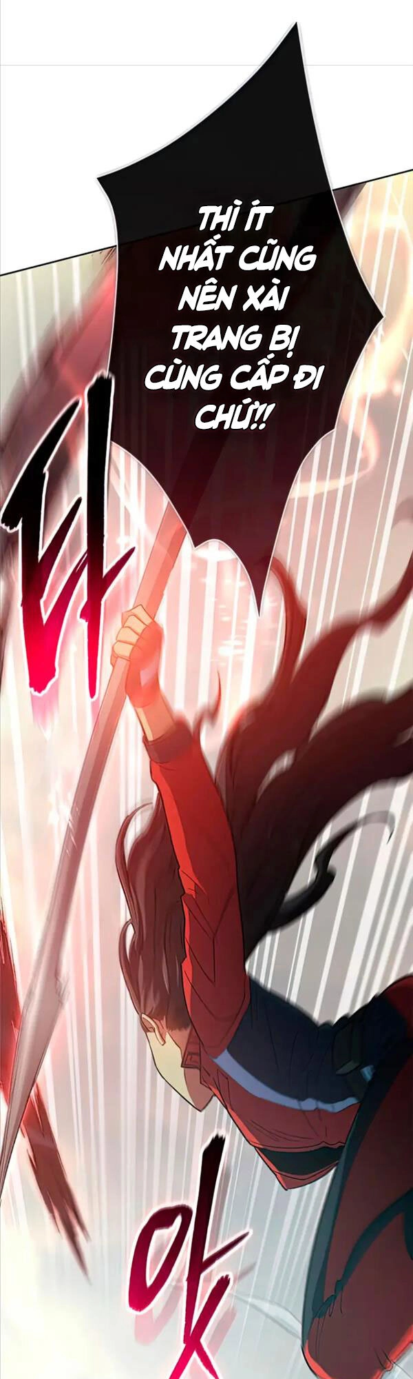 Những Ranker Cấp S Mà Tôi Nuôi Dưỡng Chapter 59 - 36