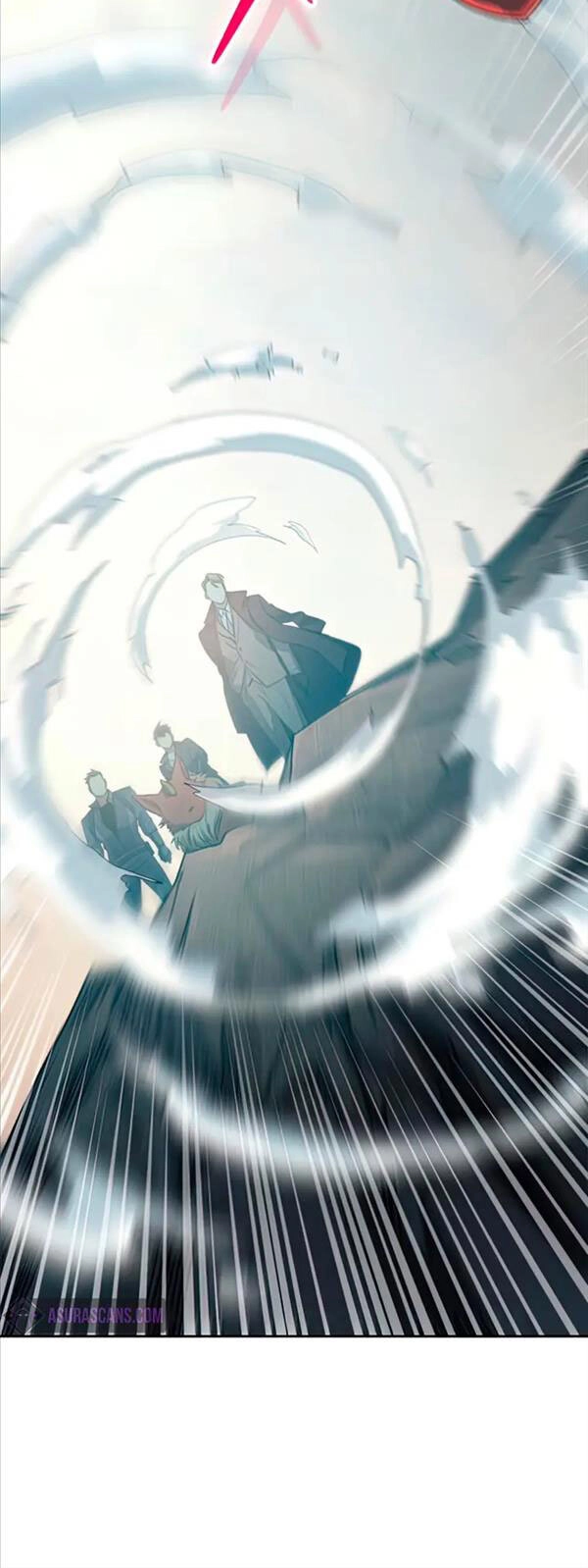 Những Ranker Cấp S Mà Tôi Nuôi Dưỡng Chapter 59 - 37