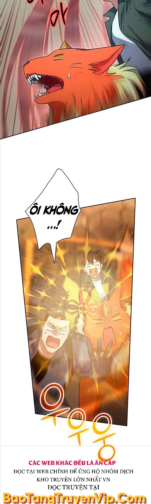 Những Ranker Cấp S Mà Tôi Nuôi Dưỡng Chapter 59 - 39