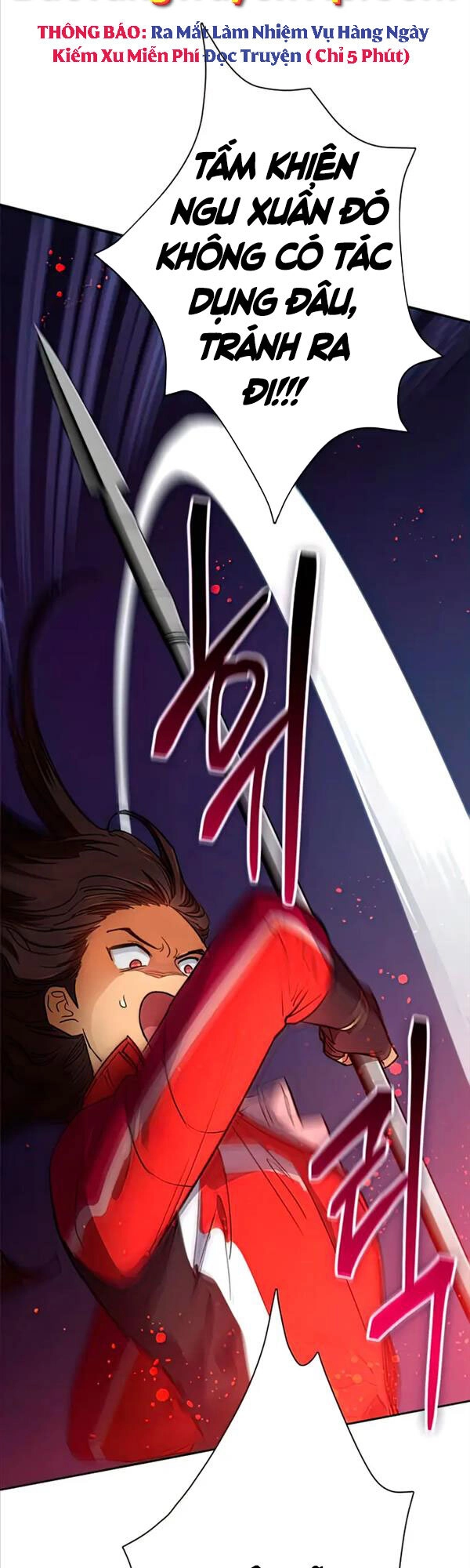 Những Ranker Cấp S Mà Tôi Nuôi Dưỡng Chapter 59 - 40