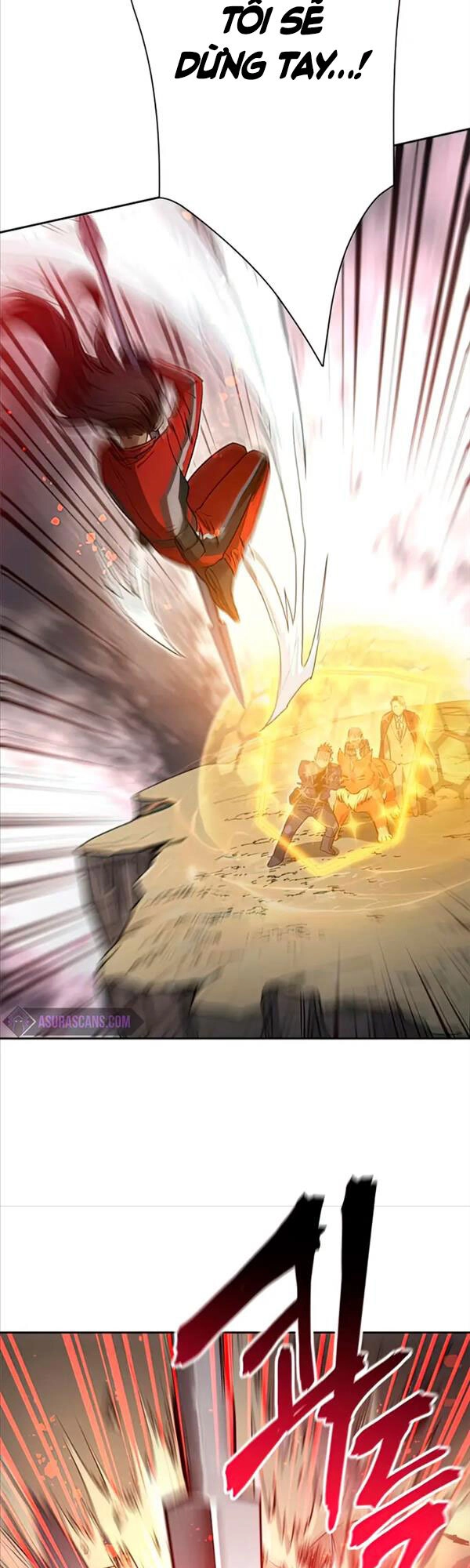 Những Ranker Cấp S Mà Tôi Nuôi Dưỡng Chapter 59 - 41