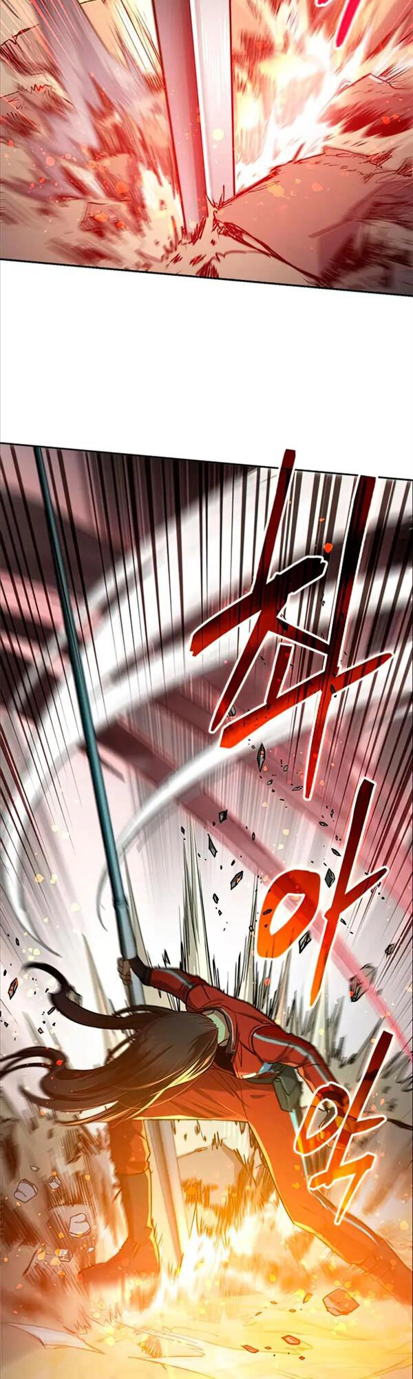 Những Ranker Cấp S Mà Tôi Nuôi Dưỡng Chapter 59 - 42