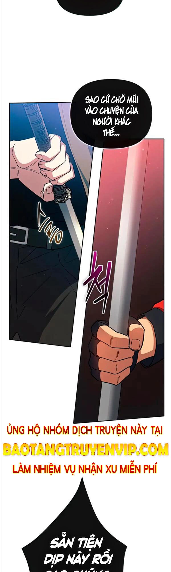 Những Ranker Cấp S Mà Tôi Nuôi Dưỡng Chapter 59 - 51