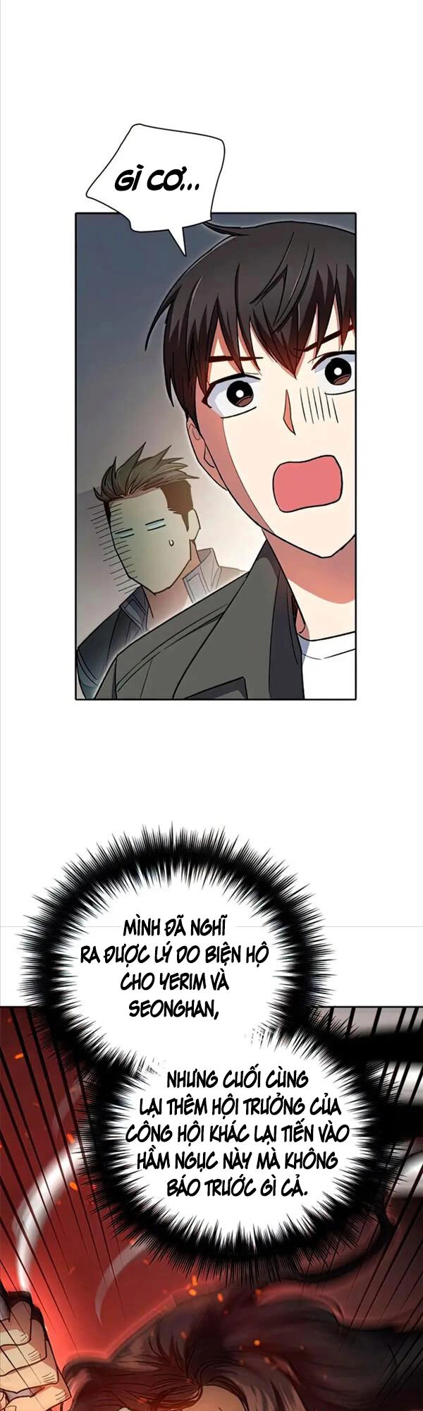 Những Ranker Cấp S Mà Tôi Nuôi Dưỡng Chapter 59 - 56