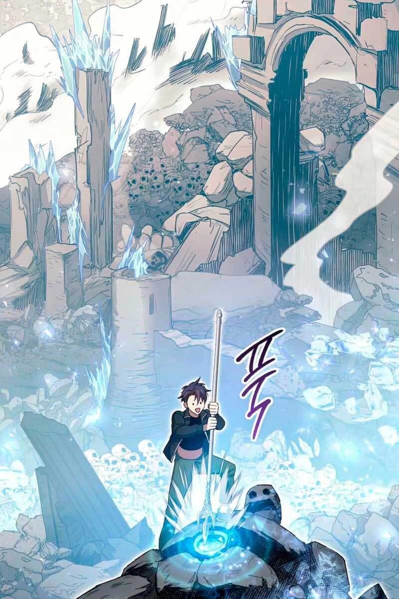 Những Ranker Cấp S Mà Tôi Nuôi Dưỡng Chapter 60 - 3