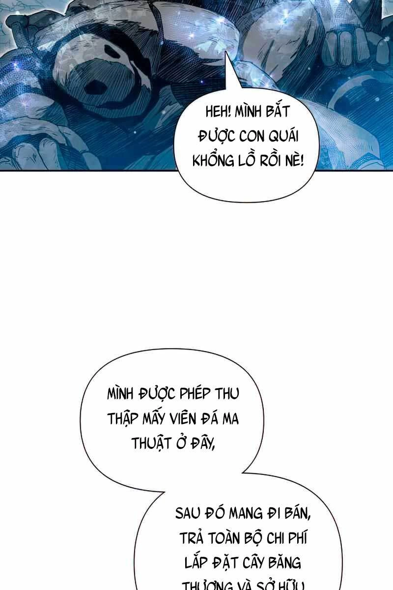 Những Ranker Cấp S Mà Tôi Nuôi Dưỡng Chapter 60 - 4