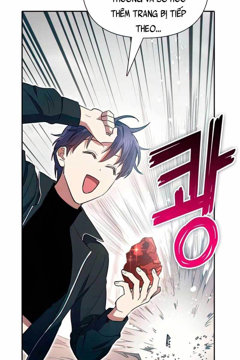 Những Ranker Cấp S Mà Tôi Nuôi Dưỡng Chapter 60 - 5