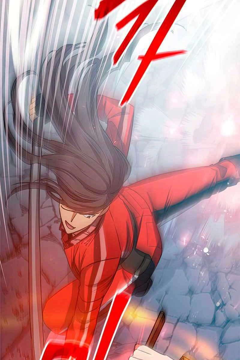 Những Ranker Cấp S Mà Tôi Nuôi Dưỡng Chapter 60 - 16