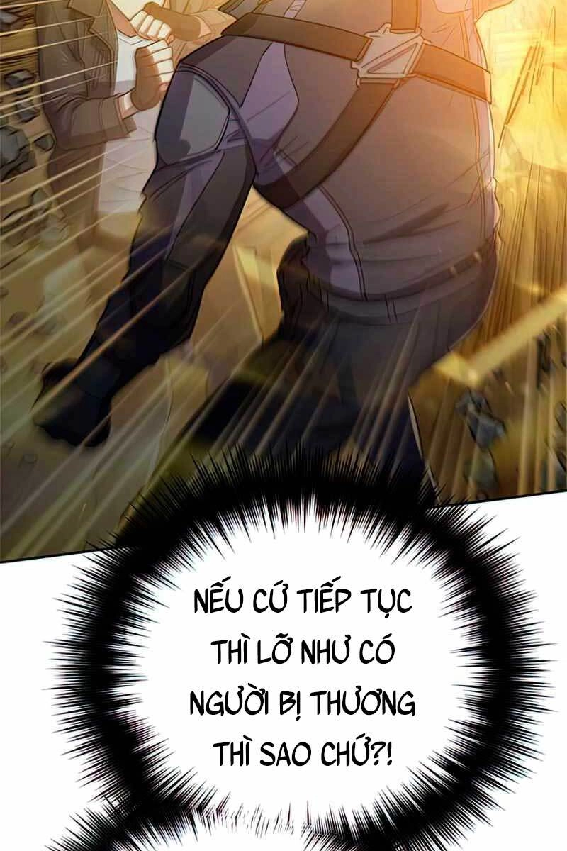 Những Ranker Cấp S Mà Tôi Nuôi Dưỡng Chapter 60 - 20