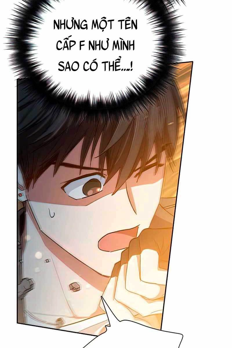 Những Ranker Cấp S Mà Tôi Nuôi Dưỡng Chapter 60 - 21