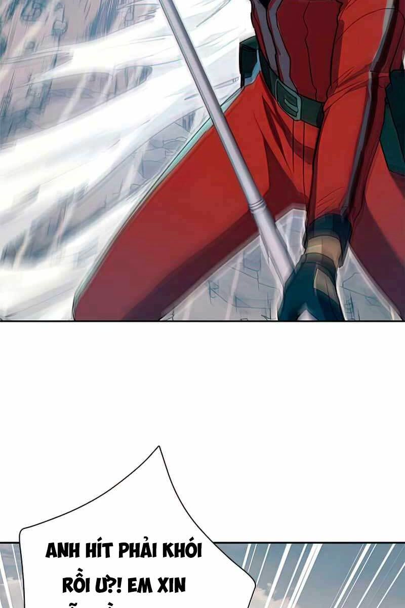 Những Ranker Cấp S Mà Tôi Nuôi Dưỡng Chapter 60 - 25