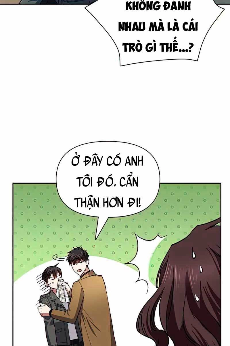 Những Ranker Cấp S Mà Tôi Nuôi Dưỡng Chapter 60 - 27