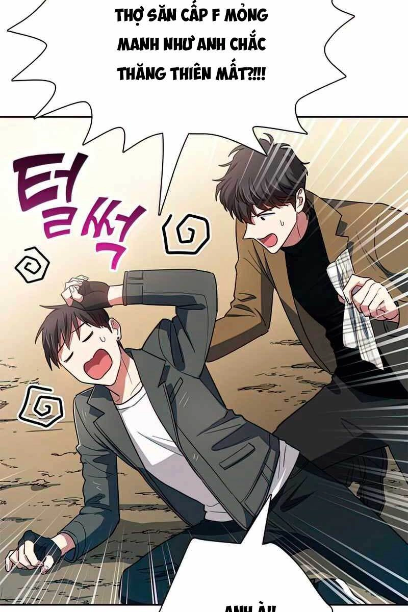 Những Ranker Cấp S Mà Tôi Nuôi Dưỡng Chapter 60 - 30