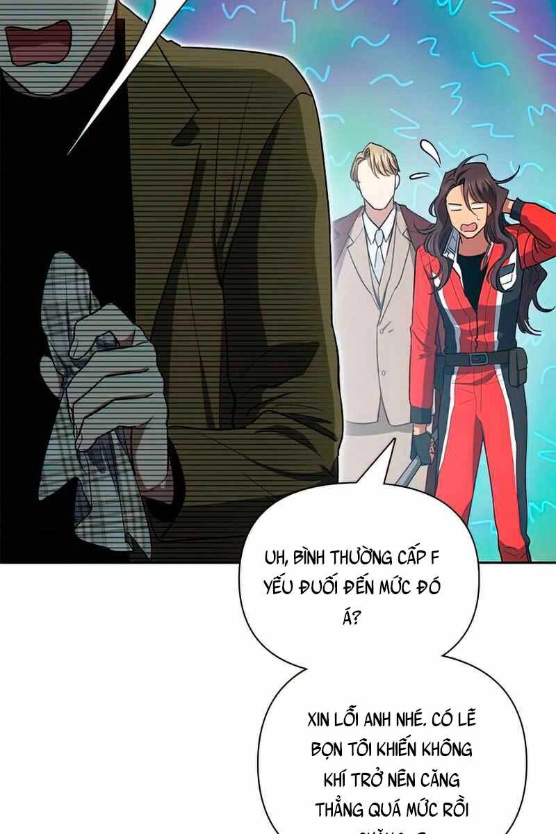 Những Ranker Cấp S Mà Tôi Nuôi Dưỡng Chapter 60 - 32