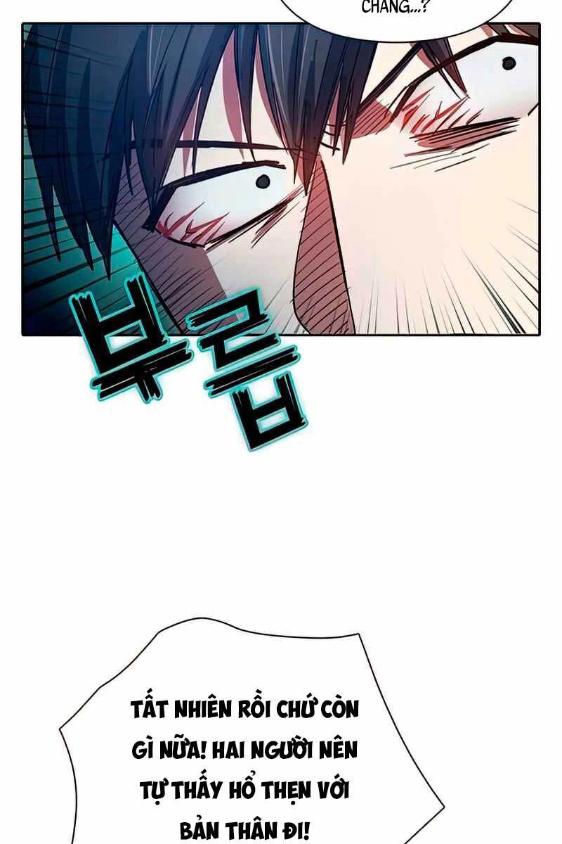 Những Ranker Cấp S Mà Tôi Nuôi Dưỡng Chapter 60 - 33