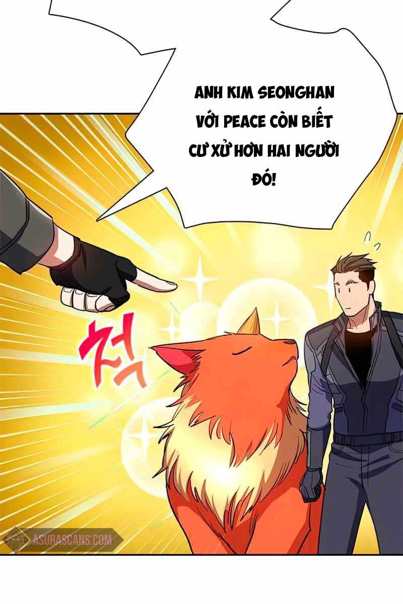 Những Ranker Cấp S Mà Tôi Nuôi Dưỡng Chapter 60 - 34