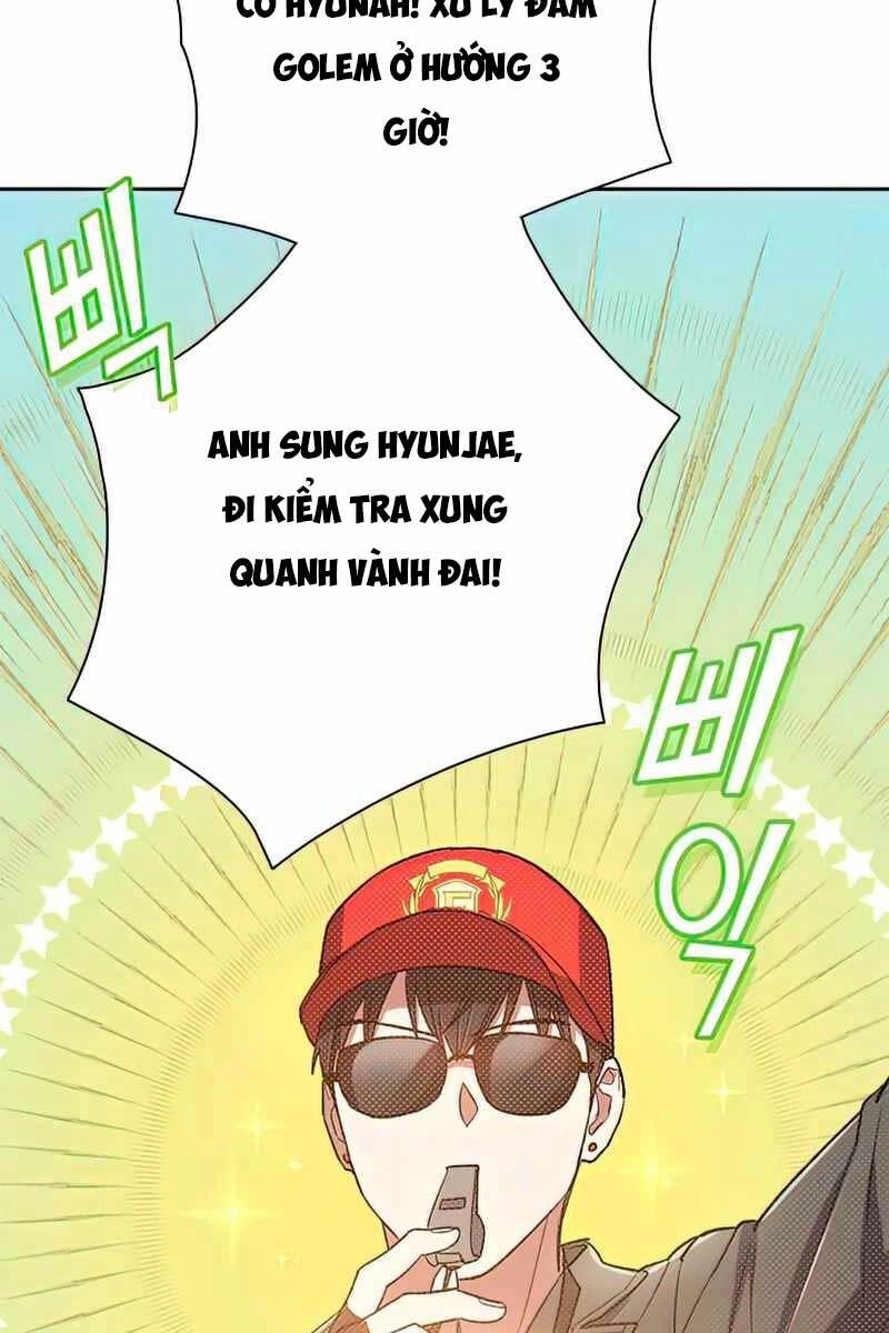 Những Ranker Cấp S Mà Tôi Nuôi Dưỡng Chapter 60 - 39