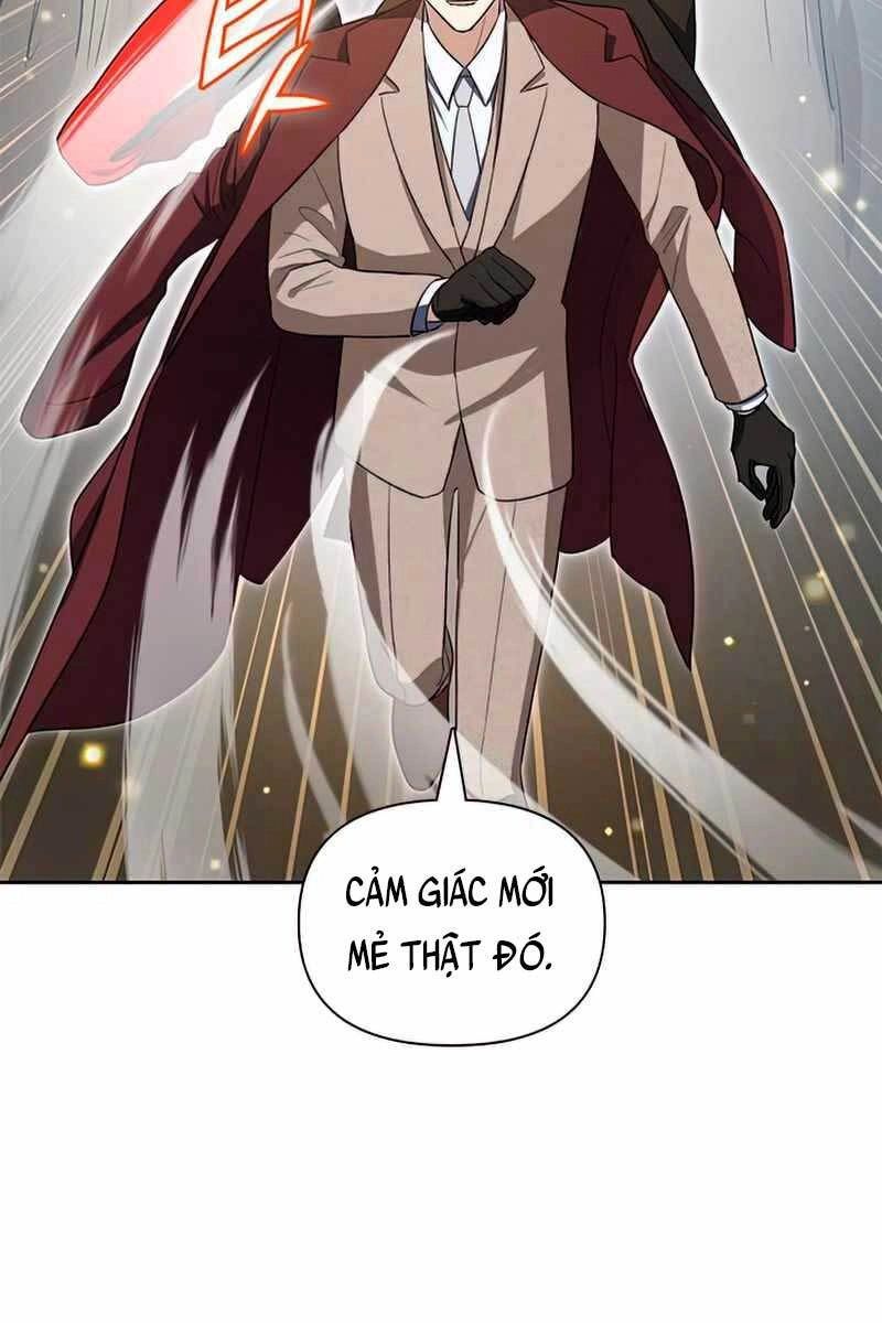 Những Ranker Cấp S Mà Tôi Nuôi Dưỡng Chapter 60 - 41