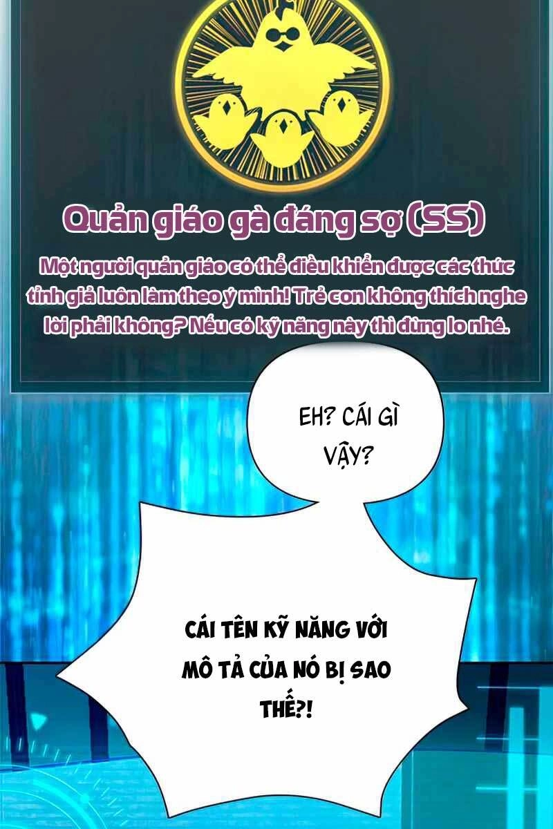 Những Ranker Cấp S Mà Tôi Nuôi Dưỡng Chapter 60 - 44