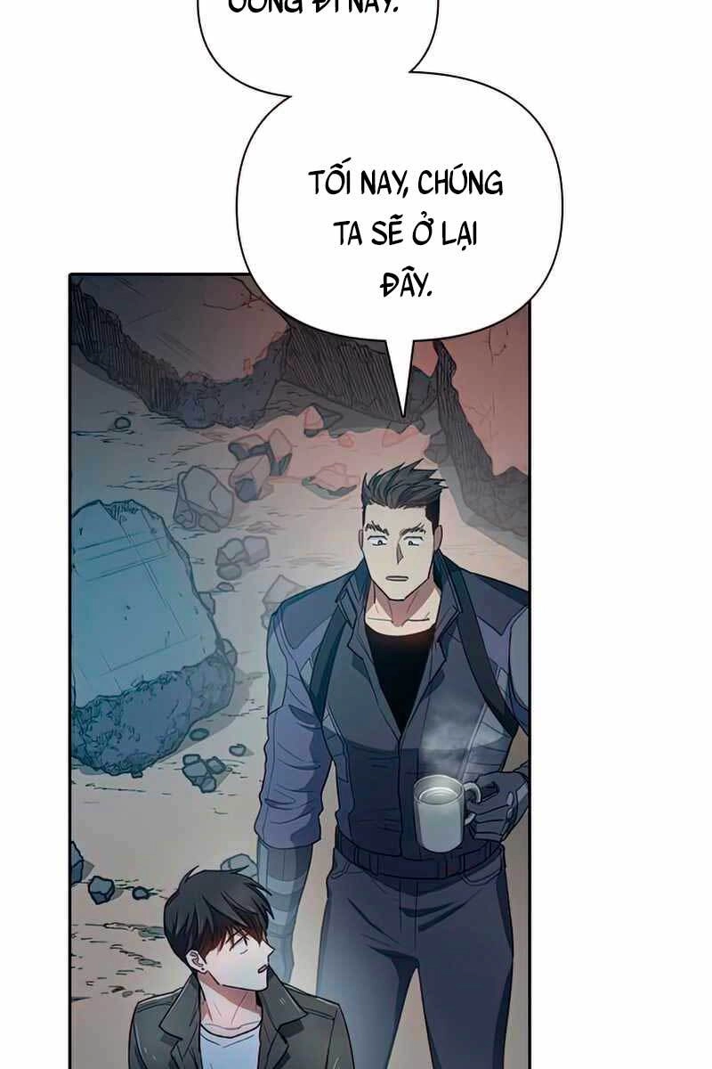 Những Ranker Cấp S Mà Tôi Nuôi Dưỡng Chapter 60 - 52