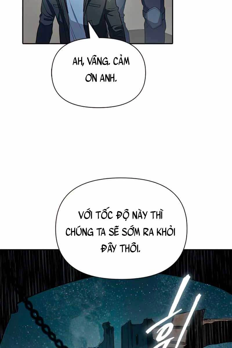 Những Ranker Cấp S Mà Tôi Nuôi Dưỡng Chapter 60 - 53