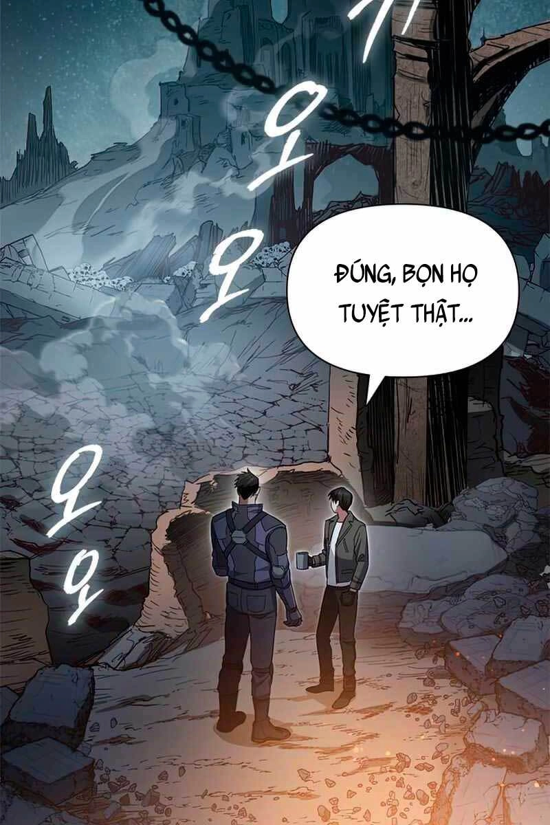 Những Ranker Cấp S Mà Tôi Nuôi Dưỡng Chapter 60 - 54