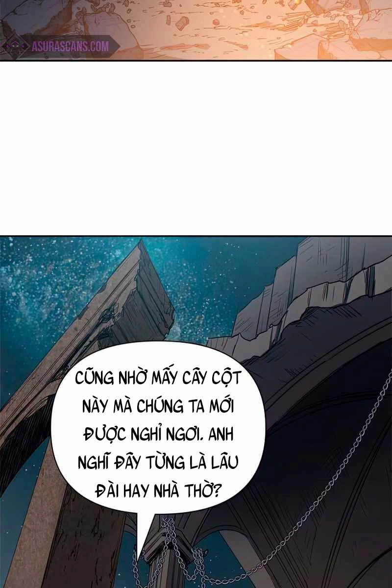 Những Ranker Cấp S Mà Tôi Nuôi Dưỡng Chapter 60 - 55