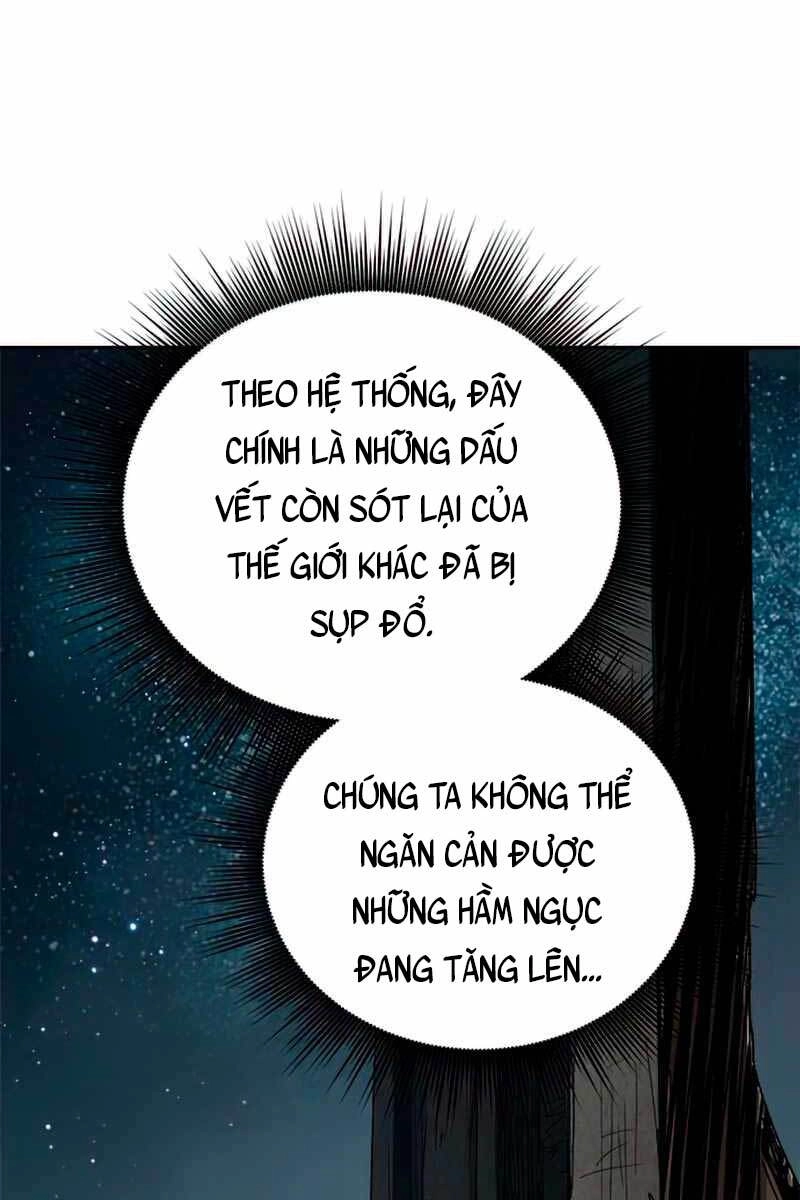 Những Ranker Cấp S Mà Tôi Nuôi Dưỡng Chapter 60 - 58