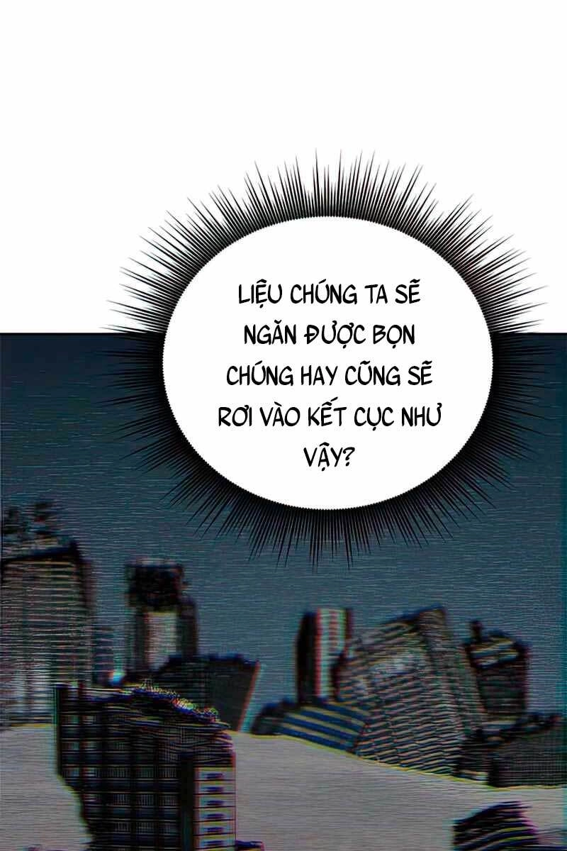 Những Ranker Cấp S Mà Tôi Nuôi Dưỡng Chapter 60 - 61