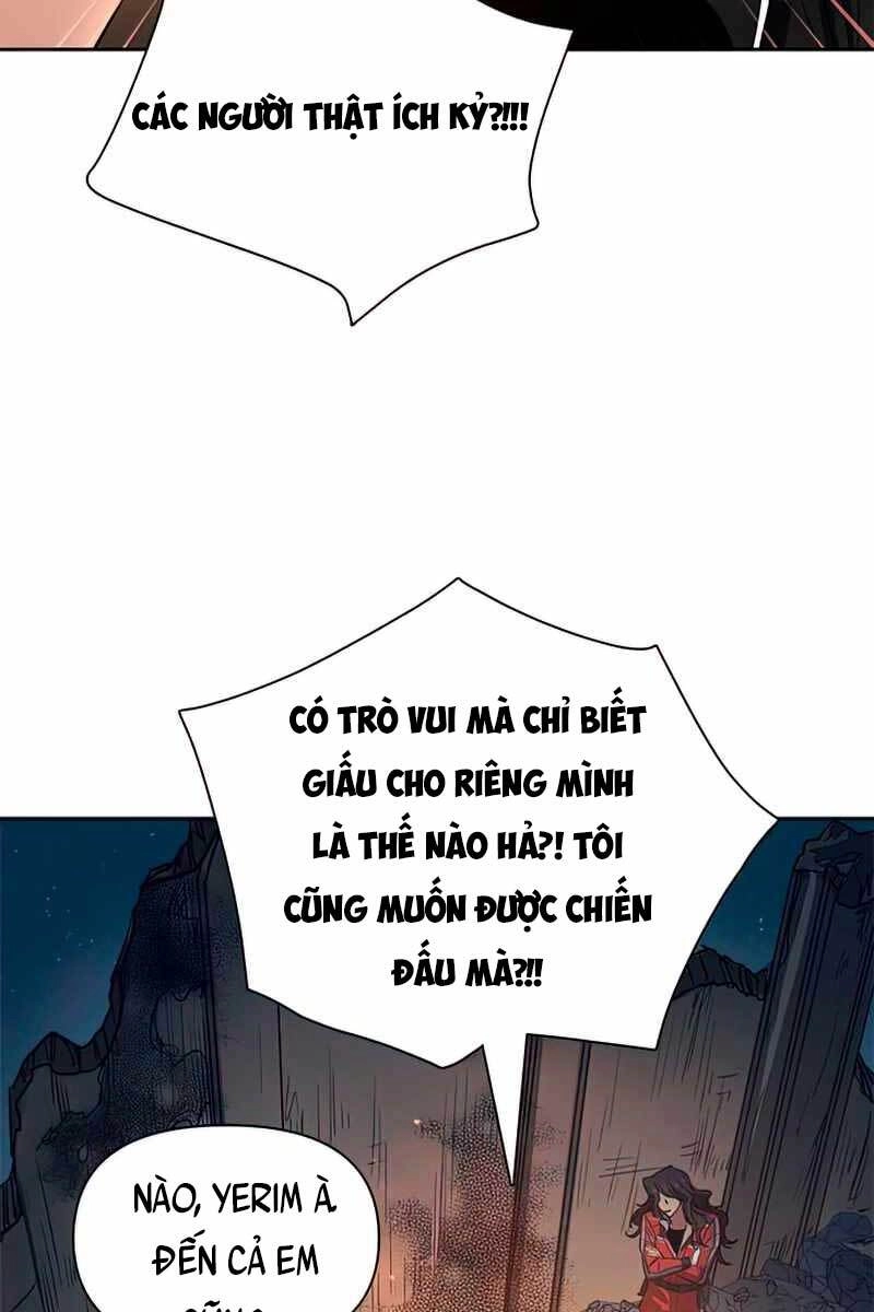 Những Ranker Cấp S Mà Tôi Nuôi Dưỡng Chapter 60 - 64