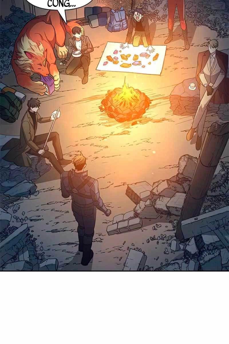 Những Ranker Cấp S Mà Tôi Nuôi Dưỡng Chapter 60 - 65