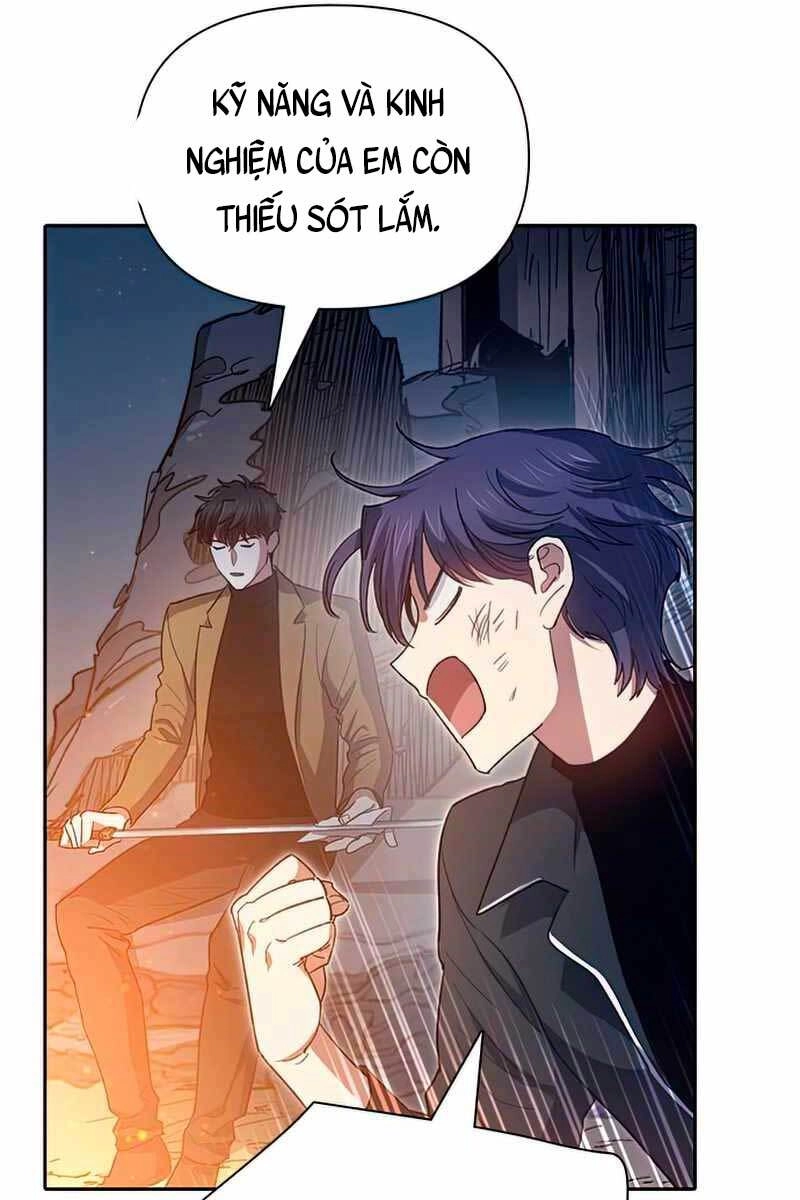 Những Ranker Cấp S Mà Tôi Nuôi Dưỡng Chapter 60 - 66